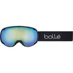 Masque de ski Bollé X7 OTG Black Corp Matte BG014004 vue 2
