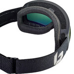 Masque de ski Bollé X7 OTG Black Corp Matte BG014001 vue 2