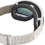 Masque de ski Bollé X7 OTG Stockholm Sand Matte BG014003 vue 4