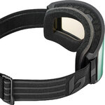Masque de ski Bollé Blackridge Time Trial Matte BG010009 vue 2