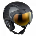 Casque de ski Casco SP-6 Split Carbon