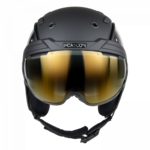 Casque de ski Casco SP-6 Split Carbon - vue 2