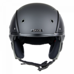 Casque de ski Casco SP-3 Prime Structure black - vue 2