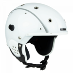 Casque de ski Casco SP-3 white