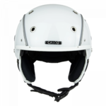 Casque de ski Casco SP-3 white - vue 2