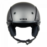 Casque de ski Casco SP-3 Spectre black - vue 2