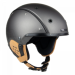 Casque de ski Casco SP-3 Academia black