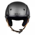 Casque de ski Casco SP-3 Academia black - vue 2