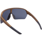 Lunettes de soleil Cairn Roc Light S Mat Metallic Bronzite - photo 2