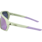 Lunettes de soleil Cairn Roc Mat Agave - photo 3