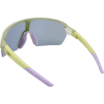 Lunettes de soleil Cairn Roc Light S Mat Crystal Cactus - photo 2