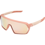 Lunettes de soleil Cairn Roc S Mat Papaye Pink - photo 1