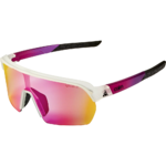 Lunettes de soleil Cairn Roc Light Mat Crystal Metallic Red - photo 1