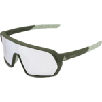 Lunettes de soleil Cairn Roc Mat Olive - photo 1