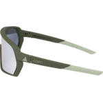 Lunettes de soleil Cairn Roc Mat Olive - photo 3