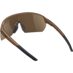 Lunettes de soleil Cairn Roc Light Mat Metallic Bronzite - photo 3