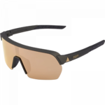 Lunettes de soleil Cairn Roc Light Mat Metallic Olive - photo 1