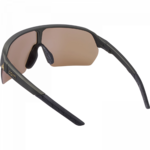 Lunettes de soleil Cairn Roc Light Mat Metallic Olive - photo 2