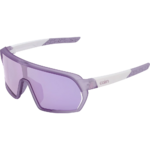 Lunettes de soleil Cairn Roc S Mat Crystal Parme - photo 1