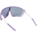 Lunettes de soleil Cairn Roc S Mat Crystal Parme - photo 2