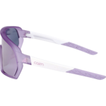 Lunettes de soleil Cairn Roc S Mat Crystal Parme - photo 3