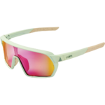 Lunettes de soleil Cairn Roc S Mat Aqua Light Peach - photo 1