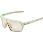 Lunettes de soleil Cairn Roc S Mat Aqua Light Peach - photo 2