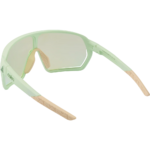 Lunettes de soleil Cairn Roc S Mat Aqua Light Peach - photo 3