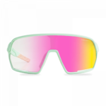 Lunettes de soleil Cairn Roc S Mat Aqua Light Peach - photo 4