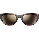 Lunettes Bollé NAGA BS186001 de face