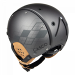Casque de ski Casco SP-3 Academia black