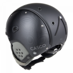 Casque de ski Casco SP-3 Prime Structure black