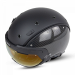 Casque de ski Casco SP-6 Split Carbon