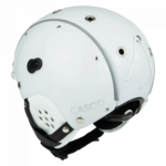 Casque de ski Casco SP-3 Prime white