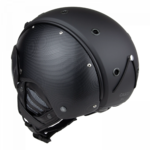 Casque de ski Casco SP-6 Prime Structure black