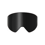 Masque de ski Red Bull - JAMM - 11BK3 - Cat.3