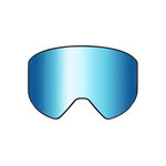Masque de ski Red Bull - JAMM - 11BL3 - Cat.3 2