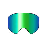 Masque de ski Red Bull - JAMM - 60GR3 - Cat.3 2