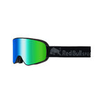 Masque de ski Red Bull - RUSH - 10GR3 - Cat.3
