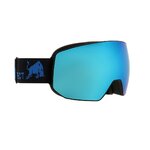 Masque de ski Red Bull - FINK - 09BL3 - Cat.3
