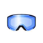 Masque de ski Red Bull - JIBB - 60BLX - Photochromique Cat.1 à 3 2