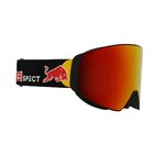 Masque de ski Red Bull - JAMM - 08RE2 - Magnétique Cat.2 + Cat.1