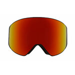 Masque de ski Red Bull - JAMM - 08RE2 - Magnétique Cat.2 + Cat.1 2
