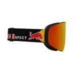 Masque de ski Red Bull - JAMM - 08RE2 - Magnétique Cat.2 + Cat.1 3