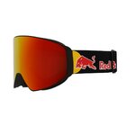 Masque de ski Red Bull - JAMM - 08RE2 - Magnétique Cat.2 + Cat.1 4
