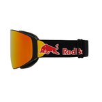 Masque de ski Red Bull - JAMM - 08RE2 - Magnétique Cat.2 + Cat.1 5