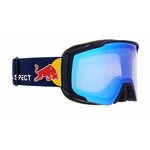 Masque de ski Red Bull - JIBB - 01BLX - Photochromique Cat.1 à 3