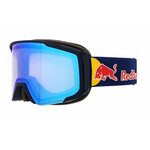 Masque de ski Red Bull - JIBB - 01BLX - Photochromique Cat.1 à 3 3