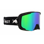 Masque de ski Red Bull - JIBB - 03GR3 - Cat.3