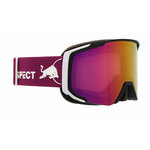 Masque de ski Red Bull - JIBB - 06RO2 - Cat.2